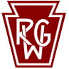 PRR RGW Logo